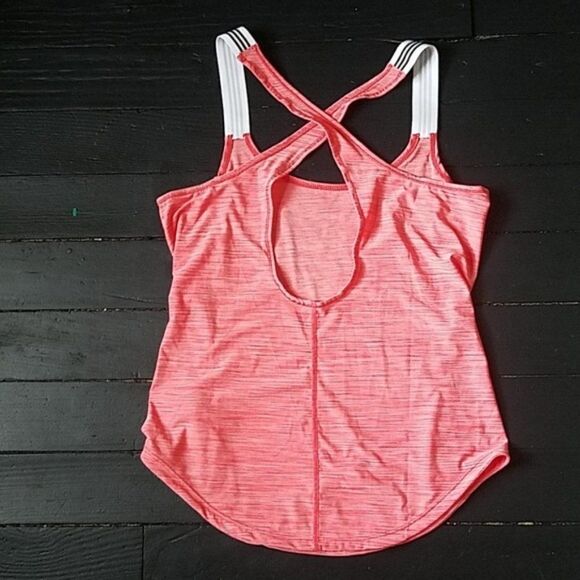 Adidas Clima Lite Tank - Picture 6 of 8